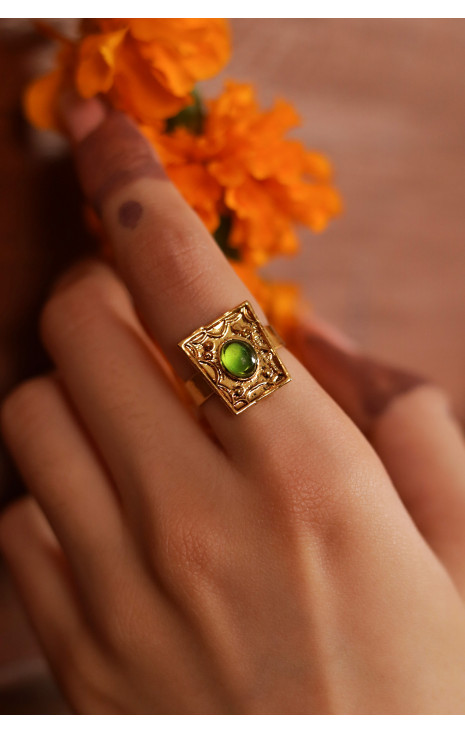 Rutba (Ring)